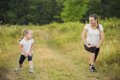 10 claves para que los niños hagan ejercicio físico