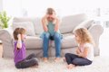 10 áreas de conflictos en la familia: ideas para solucionarlos