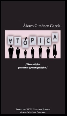  'Atópica' De Álvaro Giménez