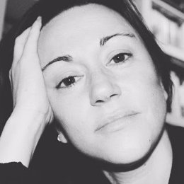 La poetisa Sonia San Román acerca 'La barrera del frío'