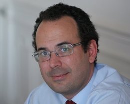 Miguel Temboury, asesor sénior de Barclays en España