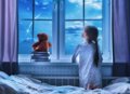 El sueño infantil y el crecimiento: ¿cuántas horas necesitan los niños?