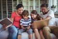10 consejos para ser una familia tecnológica feliz