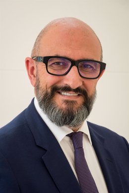 Javier Loizaga, consejero delegado de Moira Capital Partners