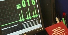 Teléfono contra el maltrato 016