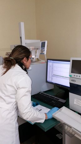 Investigación sobre el potencial saludable del aroma de aceite de oliva