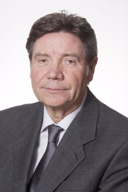 Juan Antonio Santos, presidente de la Mutualidad de Gestores Administrativos