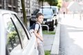 Consejos para llevar a los niños en coche seguros al colegio
