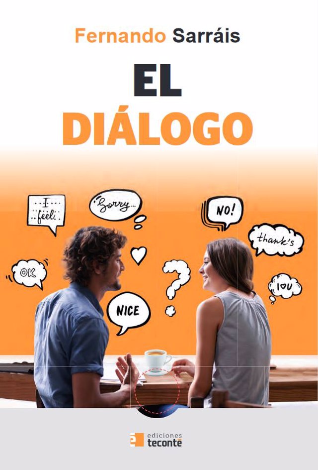 El Diálogo, de Fernando Sarráis