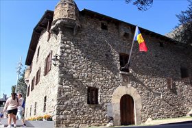 Los museos y monumentos de Andorra rozaron los 195.000 visitantes en 2018