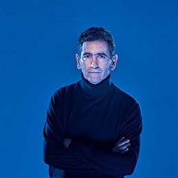 Juan Mayorga