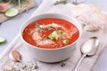 Gazpacho: el poder nutritivo y refrescante de la sopa fría de tomate