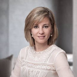 Verónica Martínez Barbero, nueva directora general de Trabajo