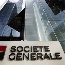 Société Général