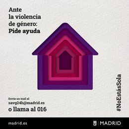 Ayuntamiento de Madrid