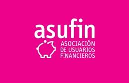 Logo de Asufin