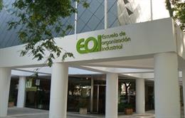 Sede de la Escuela de Organización Industrial (EOI)