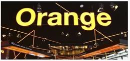 Archivo - Economía/Empresas.- Orange eleva un 56,9% el beneficio en 2020