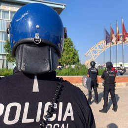Sindicato de Policía demandará a Junta y Consistorio por no hacer PCR a agentes que actuaron con temporeros de Albacete