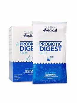 Probiotic Digest Health