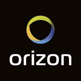 Archivo - Logo de Orizon