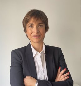 Archivo - María Andreu Plou, nueva directora general de Asval