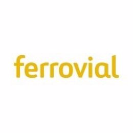 Ferrovial, logo