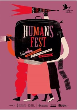 Cartel del Humans Fest