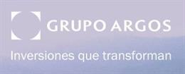 Archivo - Logo de Grupo Argos