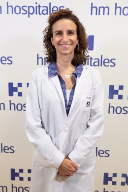 Archivo - Leticia Fernández-Friera, nueva coordinadora de investigación de HM CIEC