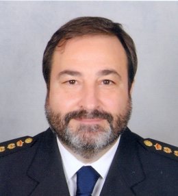 Julián Ávila, nuevo comisario general de Extranjería y Fronteras de la Policía Nacional