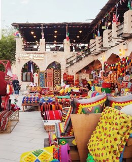 El Mundial de Catar impulsa el turismo de lujo y de negocios en la región