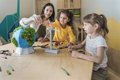 Medio ambiente: buscando un planeta más sostenible desde las aulas