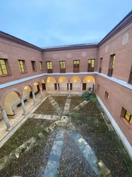 Clausurado en el Archivo de la Real Chancillería de Valladolid el proyecto europeo 'Tesoros Digitales'.