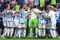 Argentina acaba con la 'maldición' de la Copa América y los años de amargura