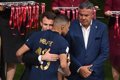 Francia alarga la 'maldición del campeón' y Deschamps no puede igualar a Pozzo
