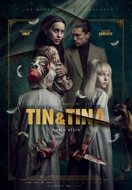 Película 'Tin & Tina'