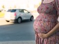 Dolor en el ligamento redondo en el embarazo: qué es y cómo tratarlo