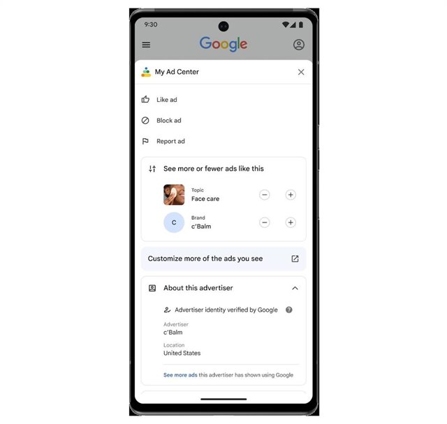 Mi Centro de Anuncios