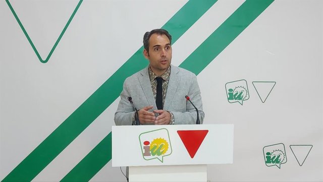 Toni Valero, este jueves