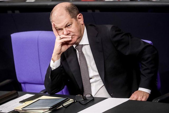 Evolución de la inflación en Alemania