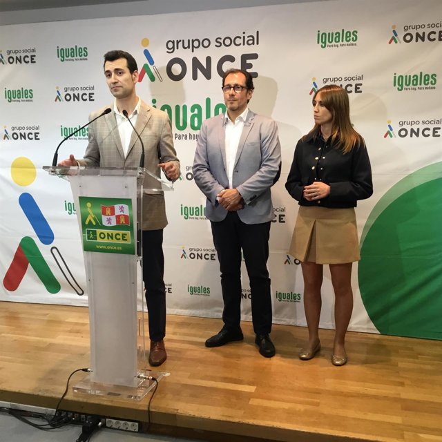 : Personas Con Discapacidad Visual Disfrutarán De La Semana Santa De Rioseco