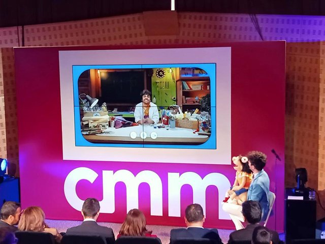 CMM estrena el 15 de abril 'Equipo Planeta', un programa infantil para promover el respeto a la naturaleza