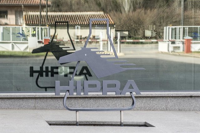Archivo - Seu d'Hipra 