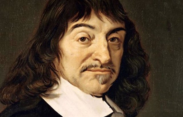 Archivo - Retrato de René Descartes