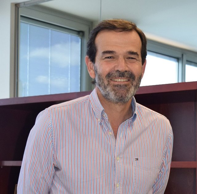 El antiguo consejero delegado de Sociedad de Tasación, Juan Fernández-Aceytuno