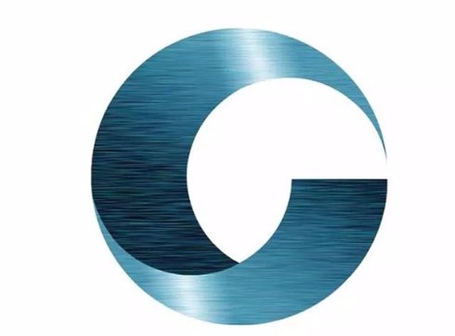 Archivo - Logotipo de CIE Automotive
