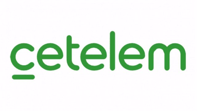 Archivo - Logo de Cetelem