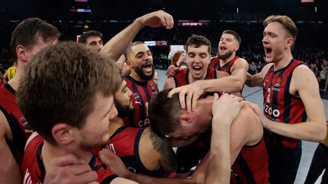 Baskonia