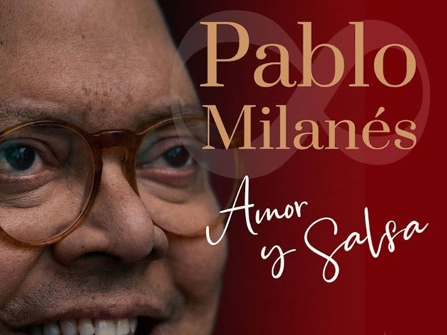 ‘Día De Luz’, Primer Adelanto De 'Amor Y Salsa', El Álbum Póstumo De Pablo Milanés Junto A Juanes